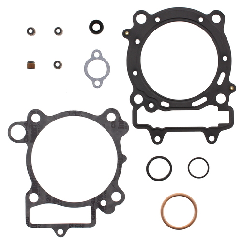 Kawasaki KX450F 2006-2008 Vertex Top End Gasket Rebuild Kit