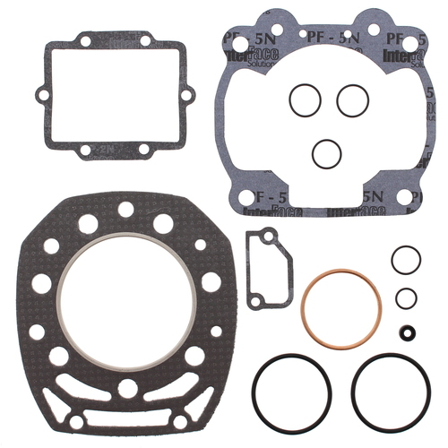 Kawasaki KX500 1986-1988 Vertex Top End Gasket Rebuild Kit