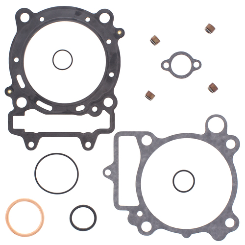 Kawasaki KX450F 2009-2015 Vertex Top End Gasket Rebuild Kit