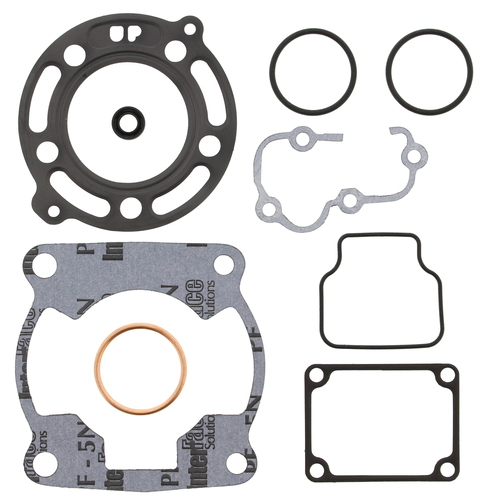 Kawasaki KX85 Big Wheel 2014-2024 Vertex Top End Gasket Rebuild Kit