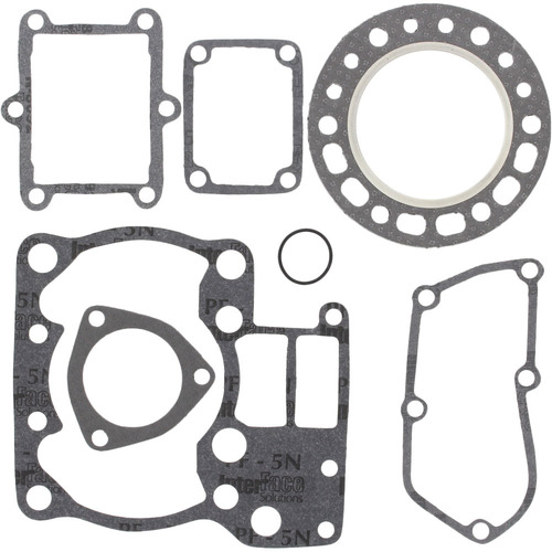Fits Suzuki RM250 1987-1988 Vertex Top End Gasket Rebuild Kit