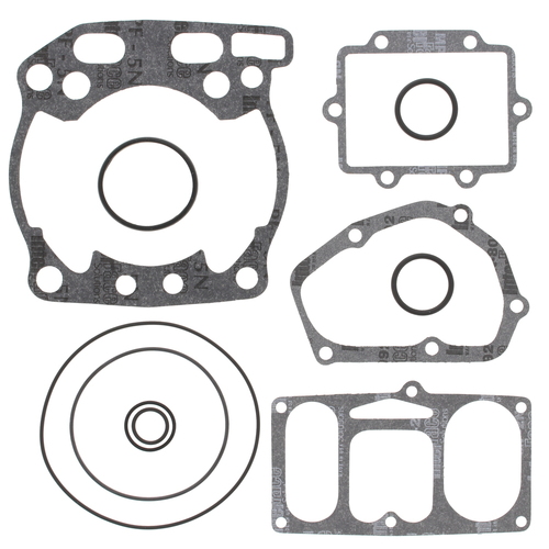 Fits Suzuki RM250 1996-1998 Vertex Top End Gasket Rebuild Kit