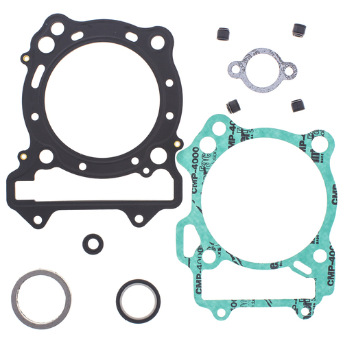 Fits Suzuki DR-Z400S 2005-2016 Vertex Top End Gasket Rebuild Kit