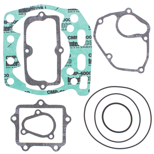 Fits Suzuki RM250 2006-2012 Vertex Top End Gasket Rebuild Kit