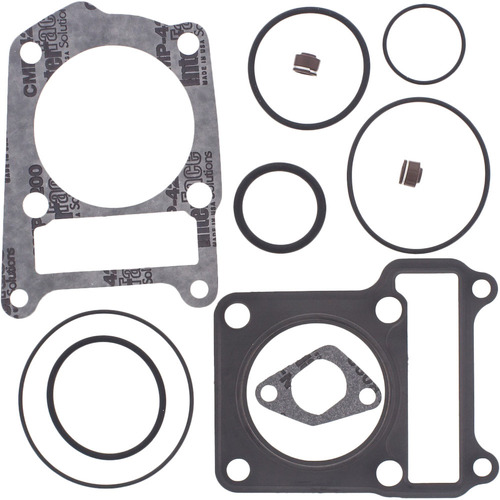 Yamaha TT-R125 2000-2007 Vertex Top End Gasket Rebuild Kit