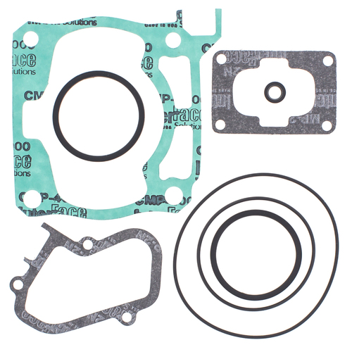 Yamaha YZ125 2005-2021 Vertex Top End Gasket Rebuild Kit
