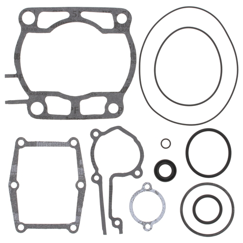 Yamaha YZ250 1986-1987 Vertex Top End Gasket Rebuild Kit