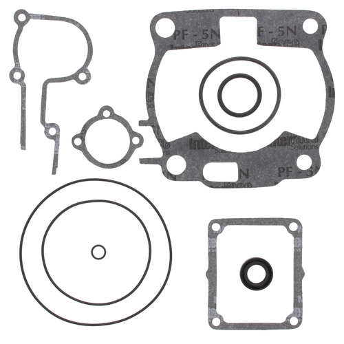 Yamaha YZ250 1990-1991 Vertex Top End Gasket Rebuild Kit