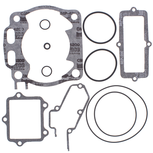 Yamaha YZ250 2002-2024 Vertex Top End Gasket Rebuild Kit