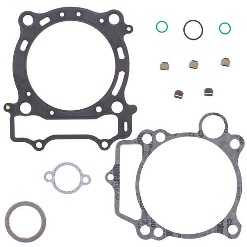 Yamaha YZ450F 2003-2005 Vertex Top End Gasket Rebuild Kit