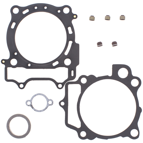 Yamaha YZ450F 2006-2009 Vertex Top End Gasket Rebuild Kit