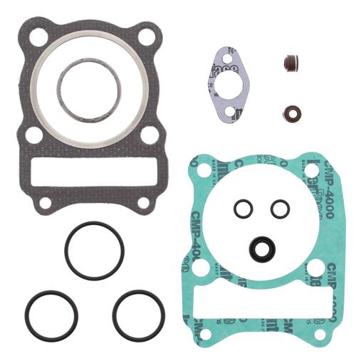 Fits Suzuki LT230 1985-1993 Vertex Top End Gasket Rebuild Kit