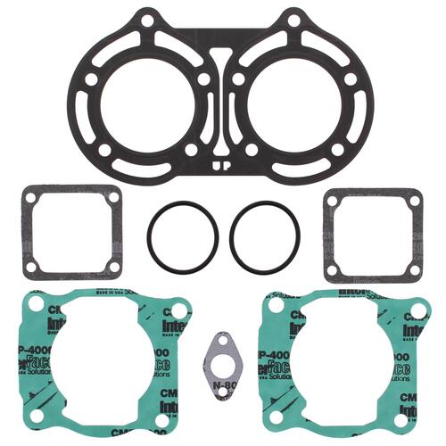 Yamaha YFZ350 Banshee 1987-2014 Vertex Top End Gasket Rebuild Kit