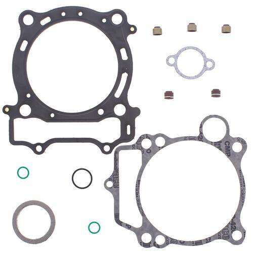 Yamaha YFZ450 2004-2008 Vertex Top End Gasket Rebuild Kit