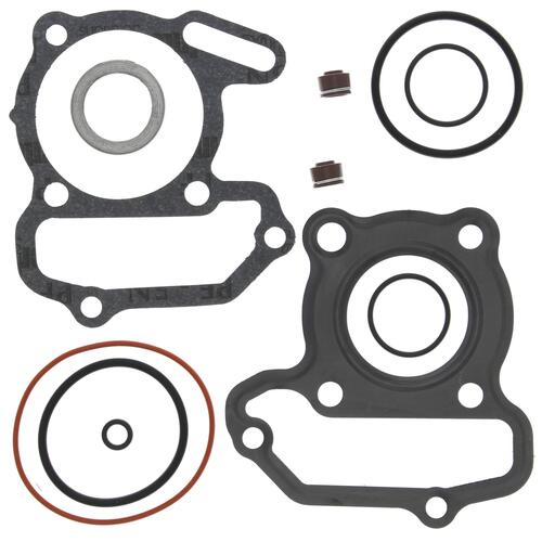 Yamaha YFM50 Raptor 2004-2008 Vertex Top End Gasket Rebuild Kit