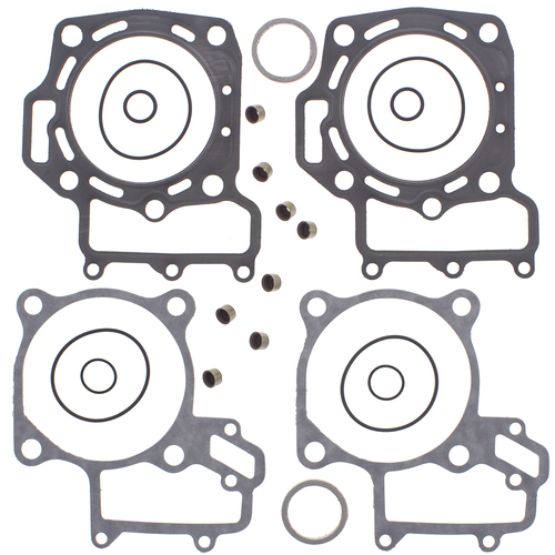 Kawasaki KVF750 Brute Force 2005-2012 Vertex Top End Gasket Kit