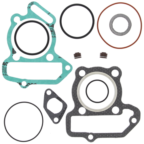 Yamaha YFM125G Grizzly 2004-2009 Vertex Top End Gasket Rebuild Kit