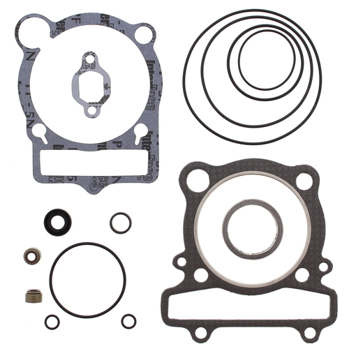Yamaha YFM350U 2X4 1996-1999 Vertex Top End Gasket Rebuild Kit