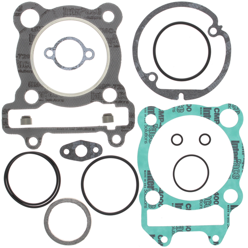 Yamaha YFM250R Raptor 2008-2013 Vertex Top End Gasket Rebuild Kit