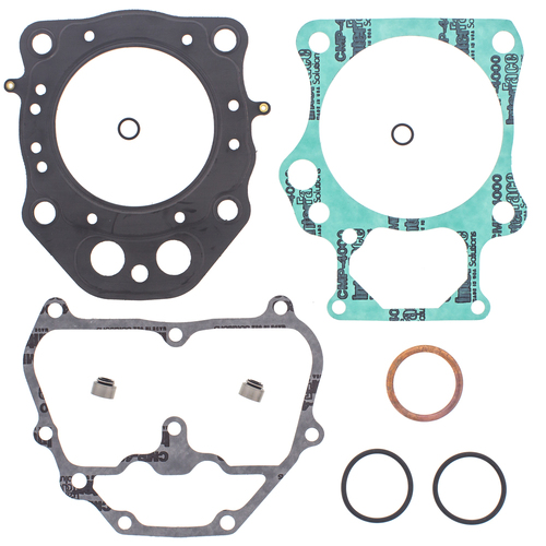Honda TRX420FM 2009-2021 Vertex Top End Gasket Rebuild Kit