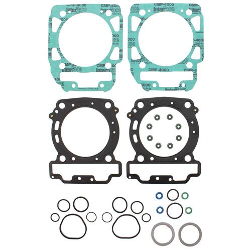 Can-Am Defender 1000 XT (HD10) 2016-2023 Vertex Top End Gasket Kit 
