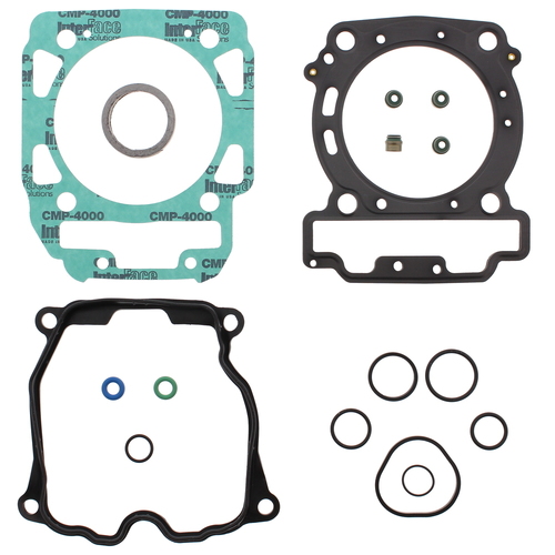 Can-Am Outlander 400 STD 2X4 2005 Vertex Top End Gasket Rebuild Kit