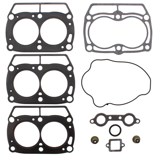 Polaris 800 Sportsman EFI 6X6 2011-2014 Vertex Top End Gasket Kit