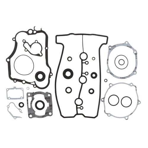 Yamaha YZ65 2018-2024 Vertex Gasket Rebuild Kit With Oil Seals