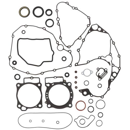 Honda CRF450RX 2019 Vertex Gasket Rebuild Kit With Oil Seals