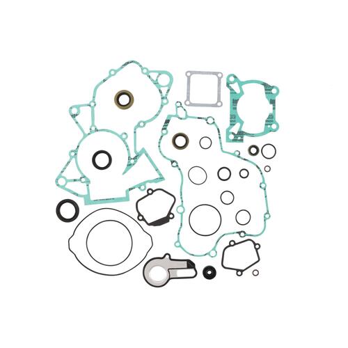 KTM 85 SX 2018-2024 Vertex Gasket Rebuild Kit With Oil Seals 