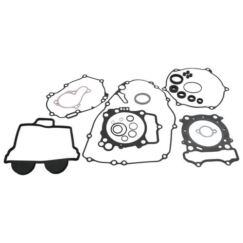 Yamaha WR250F 2020-2024 Vertex Gasket Rebuild Kit With Oil Seals 