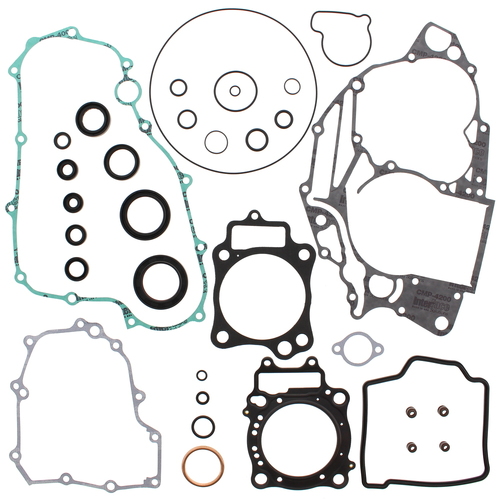 Honda CRF250R 2010-2017 Vertex Gasket Rebuild Kit With Oil Seals