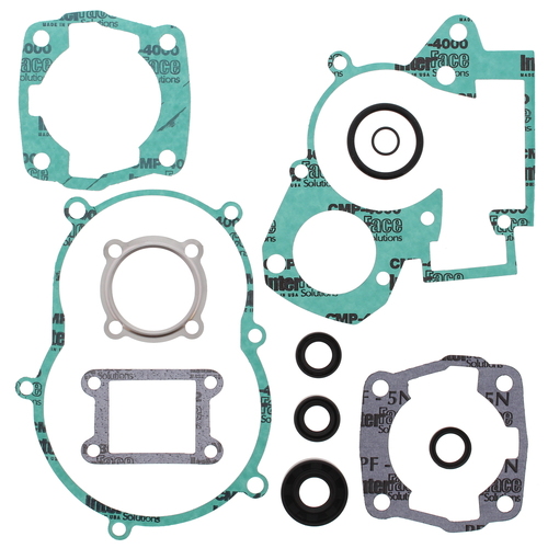 KTM 50 Mini Adventure 2002-2008 Vertex Gasket Kit With Oil Seals