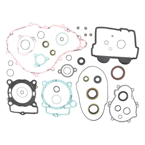 KTM 250 XC-F 2014-2015 Vertex Gasket Rebuild Kit With Oil Seals