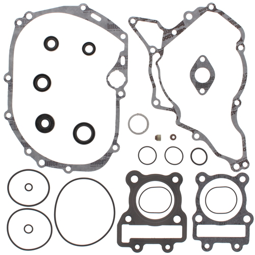 Kawasaki KLX110 2002-2023 Vertex Gasket Rebuild Kit With Oil Seals