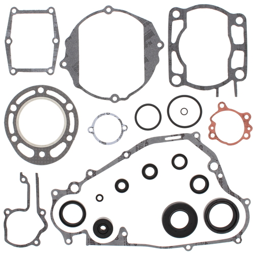 Yamaha YZ250 1983-1985 Vertex Gasket Rebuild Kit With Oil Seals