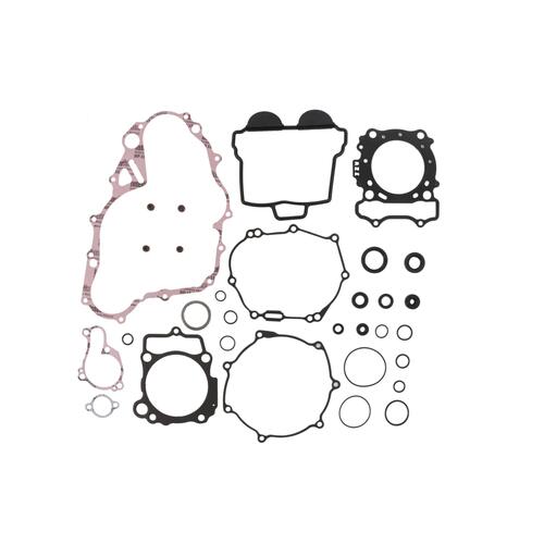Yamaha YZ250F 2014-2018 Vertex Gasket Rebuild Kit With Oil Seals