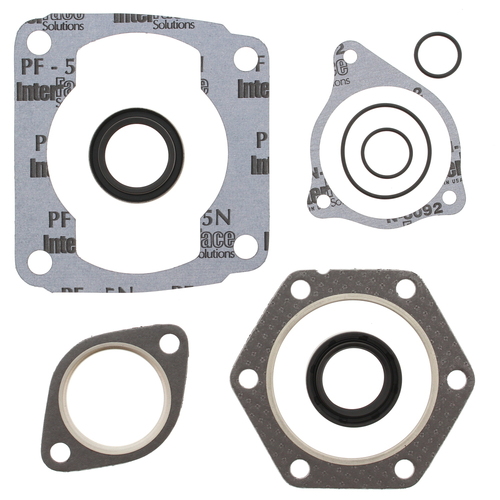 Polaris 250 Trail Boss 1985-1999 Vertex Gasket Kit With Oil Seals