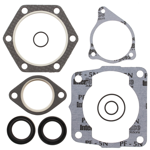 Polaris 300 4X4 1994-1995 Vertex Gasket Rebuild Kit With Oil Seals