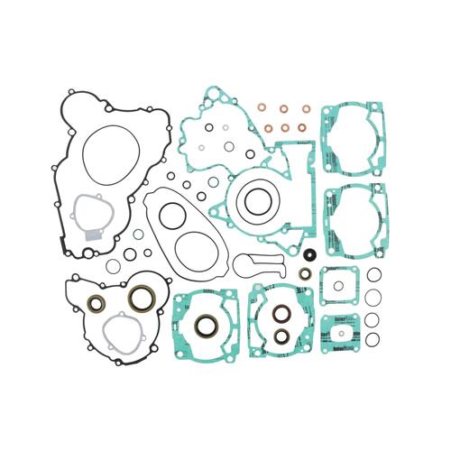 KTM 250 EXC TBI 2024 Vertex Gasket Rebuild Kit With Oil Seals 