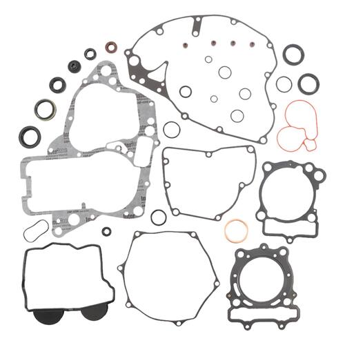 Fits Suzuki RM-Z250 2016-2018 Vertex Gasket Kit With Oil Seals