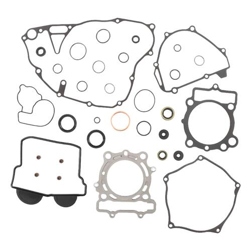 Kawasaki KX250F 2017-2019 Vertex Gasket Rebuild Kit With Oil Seals 