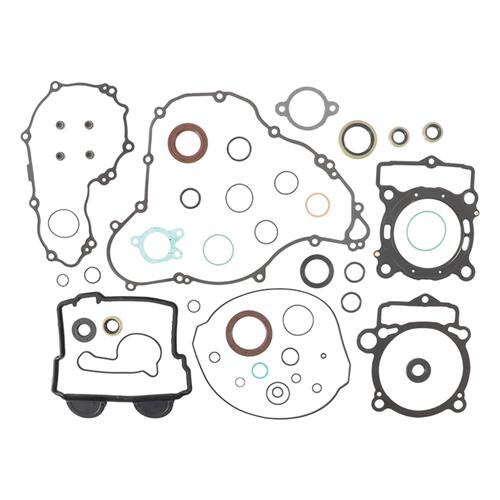 KTM 250 EXC-F 2017-2019 Vertex Gasket Rebuild Kit With Oil Seals