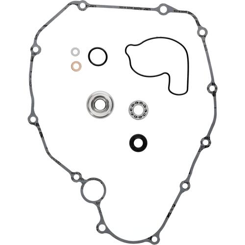Honda CRF450RX 2022-2025 Vertex Water Pump Rebuild Kit