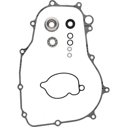 Yamaha YZ250F 2019-2025 Vertex Water Pump Rebuild Kit