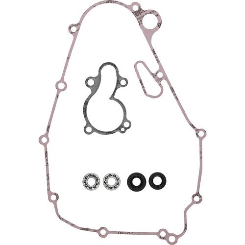 Kawasaki KX450F 2019-2025 Vertex Water Pump Rebuild Kit
