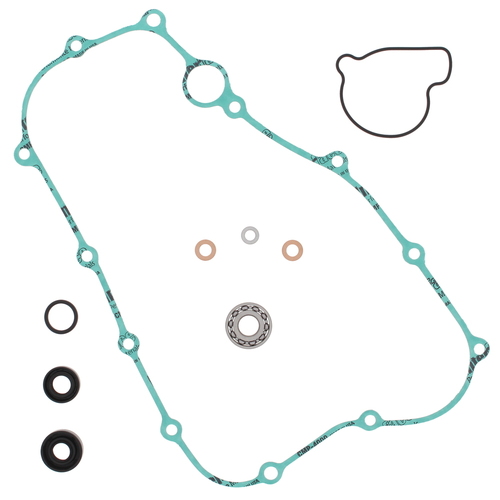 Honda CRF250R 2004-2009 Vertex Water Pump Rebuild Kit