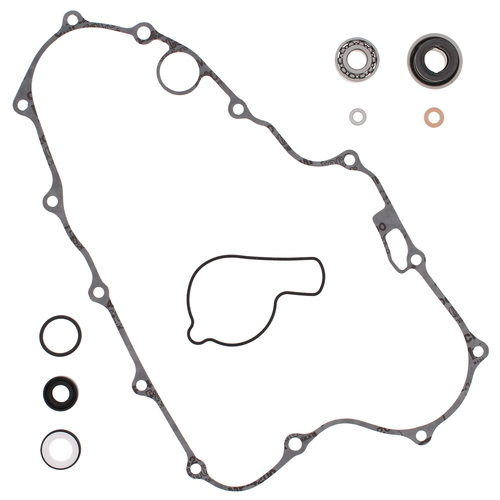 Honda CRF450X 2005-2017 Vertex Water Pump Rebuild Kit