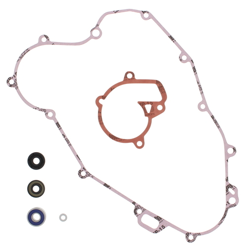 KTM 530 EXC-R 2008-2009 Vertex Water Pump Rebuild Kit