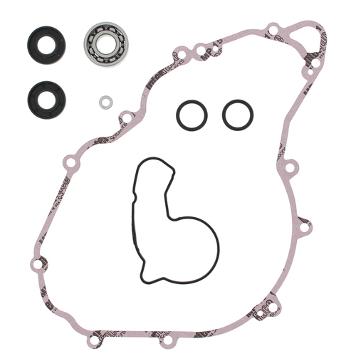 Husqvarna FC350 2014-2015 Vertex Water Pump Rebuild Kit